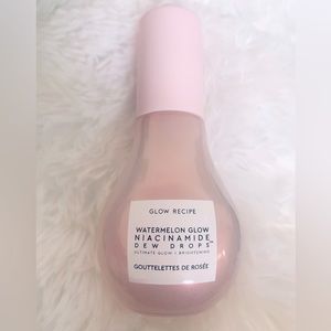 Glow Recipe Watermelon Niacinamide Dew Drops